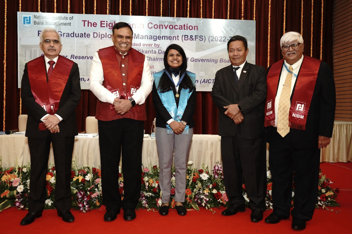 NIBM Pune Events photo 24